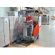Achat Balayeuse autoportée polyvalente Sweepmaster P/B 980R/ RH