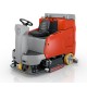 Autolaveuse autoportée grandes surfaces Scrubmaster B260R