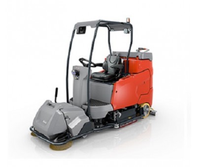 Achat Autolaveuse autoportée grandes surfaces Scrubmaster B260R