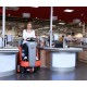 Autolaveuse autoportée compacte Scrubmaster B75/R