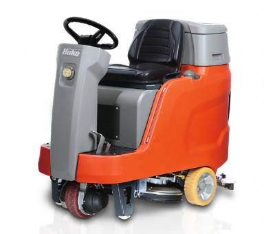 Achat Autolaveuse autoportée compacte Scrubmaster B75/R