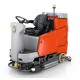 Autolaveuse autoportée électrique Scrubmaster B175R