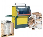 Presse à déchets automatique - Autopresse - RECYCLEOFFICE