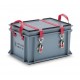 Caisse de transport pour produits dangereux 400x300 homologuée UN ADR