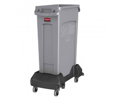 Achat Bac collecteur de tri des déchets modulable SLIMJIM
