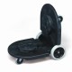 Vente Collecteur rond pour déchets BRUTE (RECYCLEOFFICE)