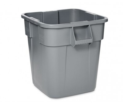Achat Collecteur plastique carré BRUTE