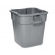 Achat Collecteur plastique carré BRUTE