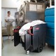 Achat Chariot collecteur polyvalent Mega Brut