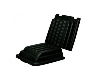 Achat Chariot benne PE monobloc multiusage