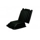 Achat Chariot benne PE monobloc multiusage