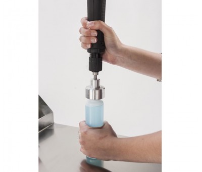 Achat Remplisseuse semi-automatique universelle - tous liquides K-NET