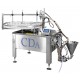 Table de remplissage automatique de produits pâteux K-Dense