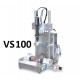 Boucheuse visseuse de table semi-automatique VS100