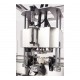 Achat Visseuse boucheuse industrielle multi-format VS 1000