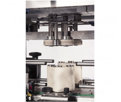 Devis Visseuse boucheuse industrielle multi-format VS 1000