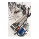 Vente Visseuse boucheuse industrielle multi-format VS 1000 (CDA Remplisseuses et Etiqueteuses)