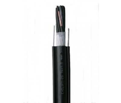 Câble pour boite à boutons pendante CICLIFT-2S