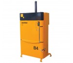 Presse à balles électrique B3 / B4 - RECYCLEOFFICE