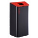 Devis Corbeille aluminium de tri des déchets KOLOTRI
