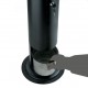 Achat Colonne cendrier d'extérieur design COLUMN