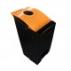 Corbeille de bureau papier / DIB R14000