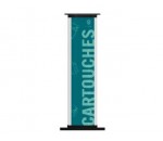 Borne de collecte de cartouches d'encre 30 L - RECYCLEOFFICE