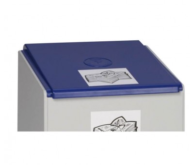 Vente Conteneur de tri des déchets modulable (RECYCLEOFFICE)