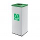 Achat Collecteur de tri métallique - tous types de déchets