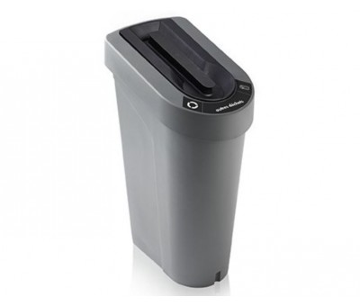 Achat Bac de tri sélectif en plastique recyclé UBIN 70 litres