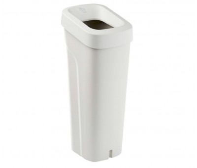 Poubelle de collecte sélective UBIN MINI 50 litres