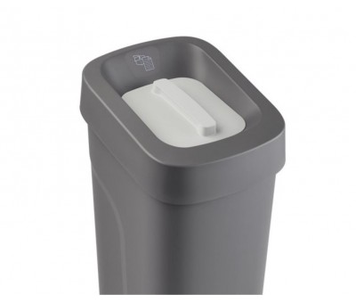 Devis Poubelle de collecte sélective UBIN MINI 50 litres