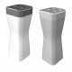 Borne de collecte de gobelets ICON