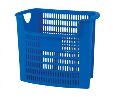 Vente Bac de récupération de déchets emboîtable gerbable 32 litres (RECYCLEOFFICE)
