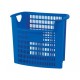 Vente Bac de récupération de déchets emboîtable gerbable 32 litres (RECYCLEOFFICE)