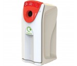 Borne de collecte de bouteilles vides ENVIROBIN - RECYCLEOFFICE