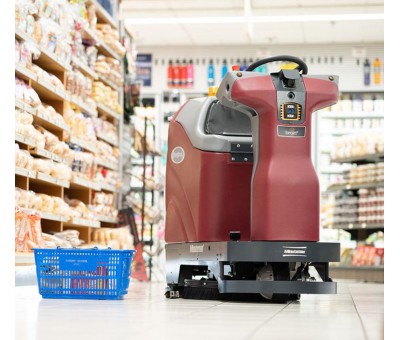 Achat Autolaveuse autonome robotisée Roboscrub 20