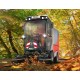 Devis Balayeuse de voirie compacte Citymaster CM 650