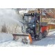 Vente Balayeuse de voirie compacte Citymaster CM 650 (HAKO FRANCE)