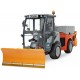 Achat Balayeuse de voirie multifonction CITYMASTER 1650