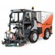 Devis Balayeuse de voirie multifonction CITYMASTER 1650