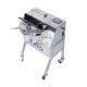 Devis Machine à étiqueter les produits plats semi automatique