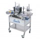 Etiqueteuse de produits cylindriques 2 étiquettes NINETTE AUTO