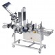 Etiqueteuse 2 étiquettes adhésives pour bouteilles de vin