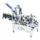 Machine d'étiquetage de bouteilles R1000-R1500