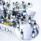 Achat Machine d'étiquetage de bouteilles R1000-R1500