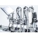 Devis Etiqueteuse polyvalente pour vins tranquilles effervescents