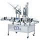 Capsuleuse sertisseuse automatique CAP SYSTEM