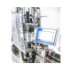 Achat Machine d'étiquetage et sertissage automatique Lystop S