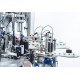 Devis Machine d'étiquetage et sertissage automatique Lystop S